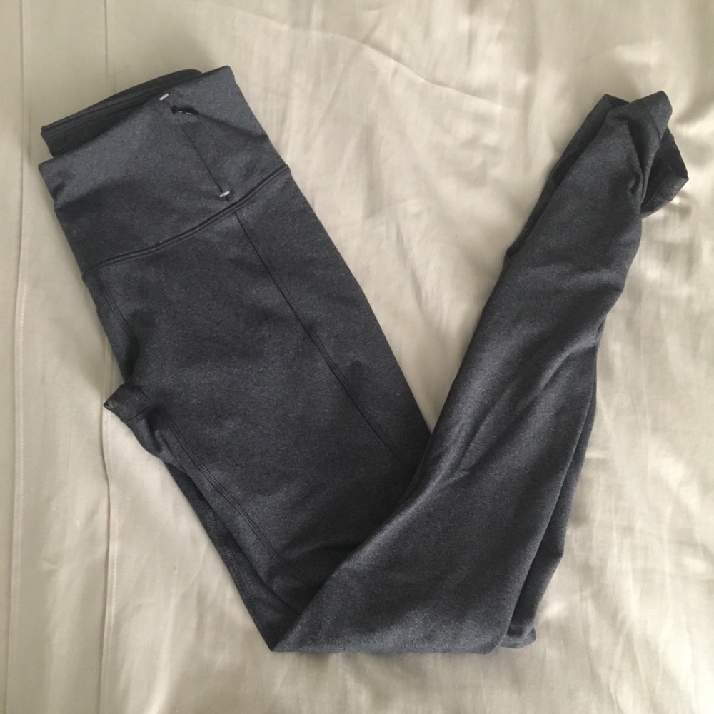 Calia Gray Leggings